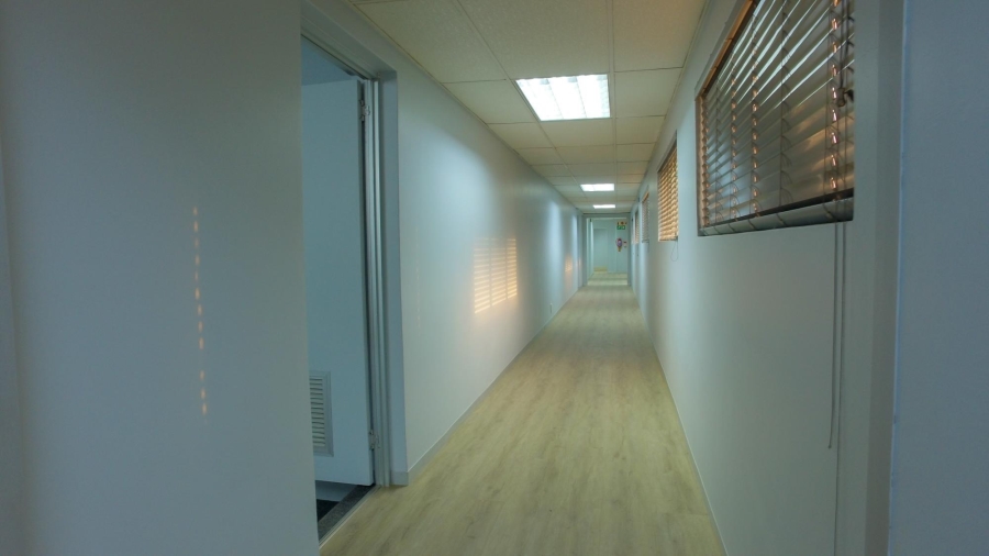 To Let Commercial Property for Rent in Bodorp North West